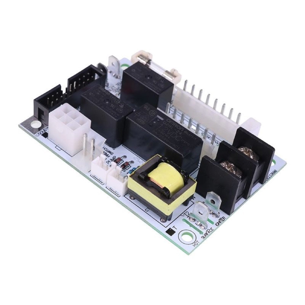 Power Control Circuit Board R0366800 suitable for Jandy Lite2LJ Spa Heater 125 175 250 325 400
